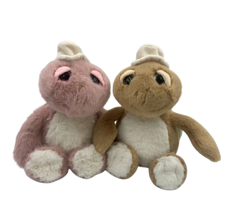 Sitting Lying Turtle Plush Toys Plushie Sitting Lying Turtle Plush Toys Plushie